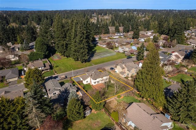 12327 44 Drive SE, Everett, WA 98028