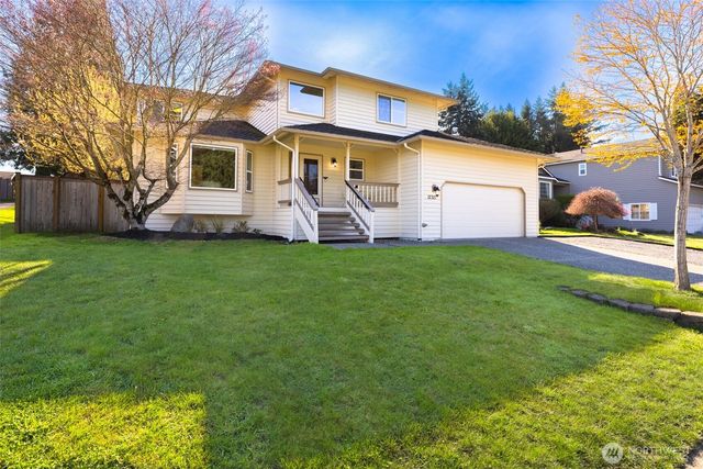 12327 44 Drive SE, Everett, WA 98028