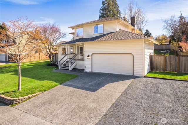 12327 44 Drive SE, Everett, WA 98028