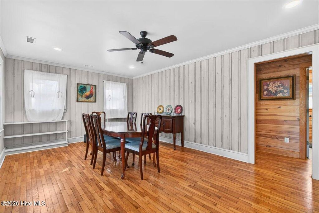 Image 32 of property listing at 765 George II Highway SE, Winnabow, NC 28479