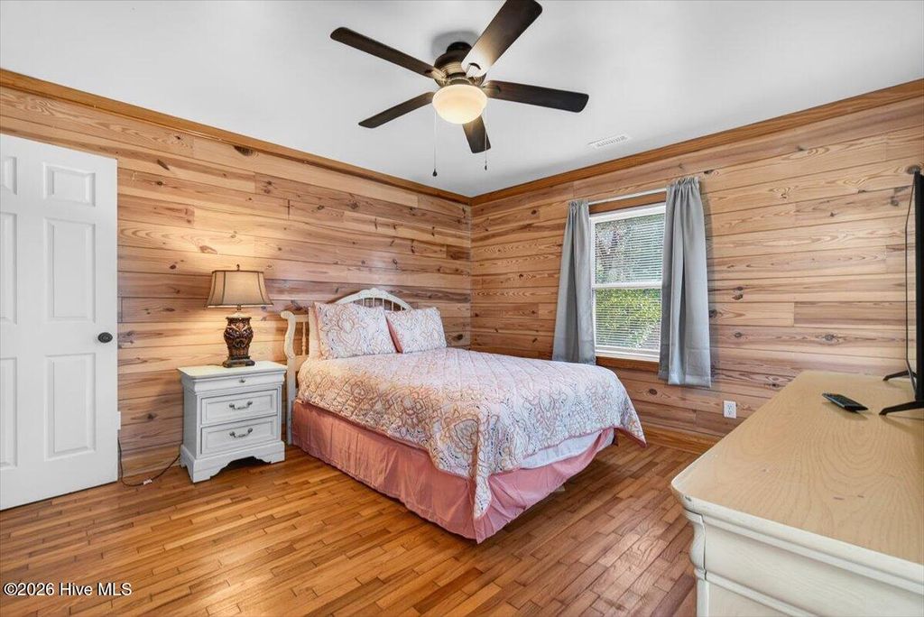 Image 38 of property listing at 765 George II Highway SE, Winnabow, NC 28479