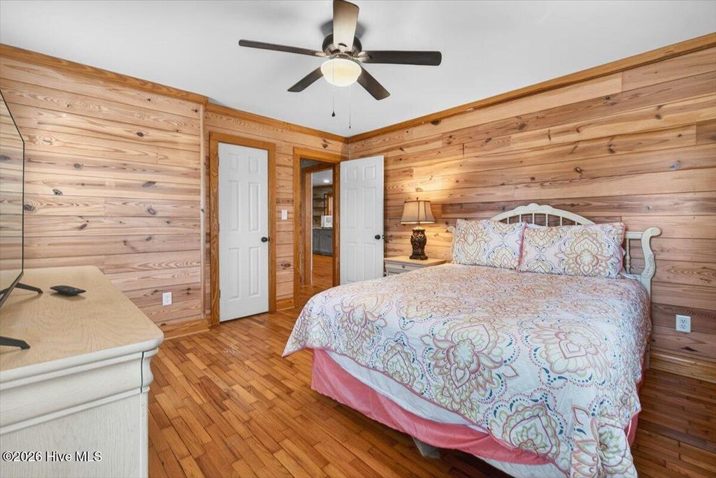 Image 39 of property listing at 765 George II Highway SE, Winnabow, NC 28479