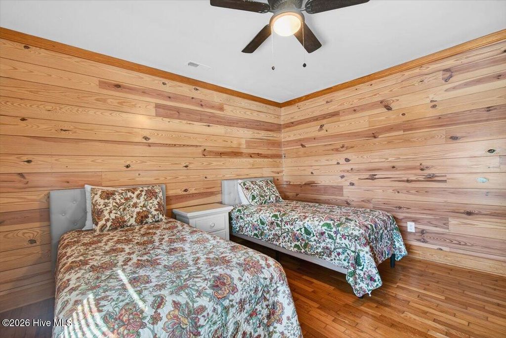 Image 41 of property listing at 765 George II Highway SE, Winnabow, NC 28479