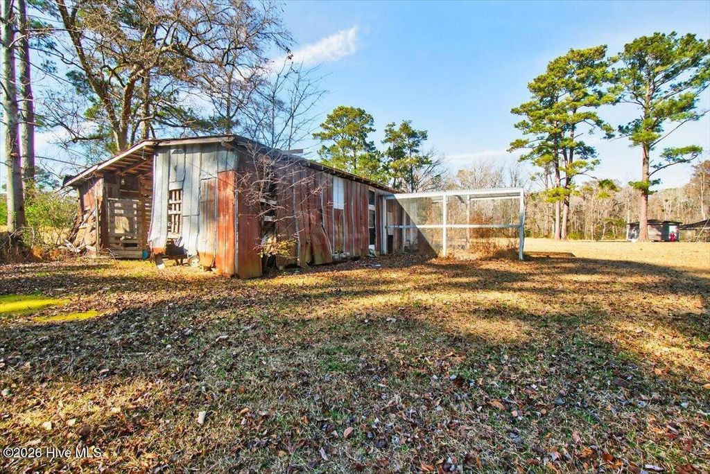 Image 44 of property listing at 765 George II Highway SE, Winnabow, NC 28479