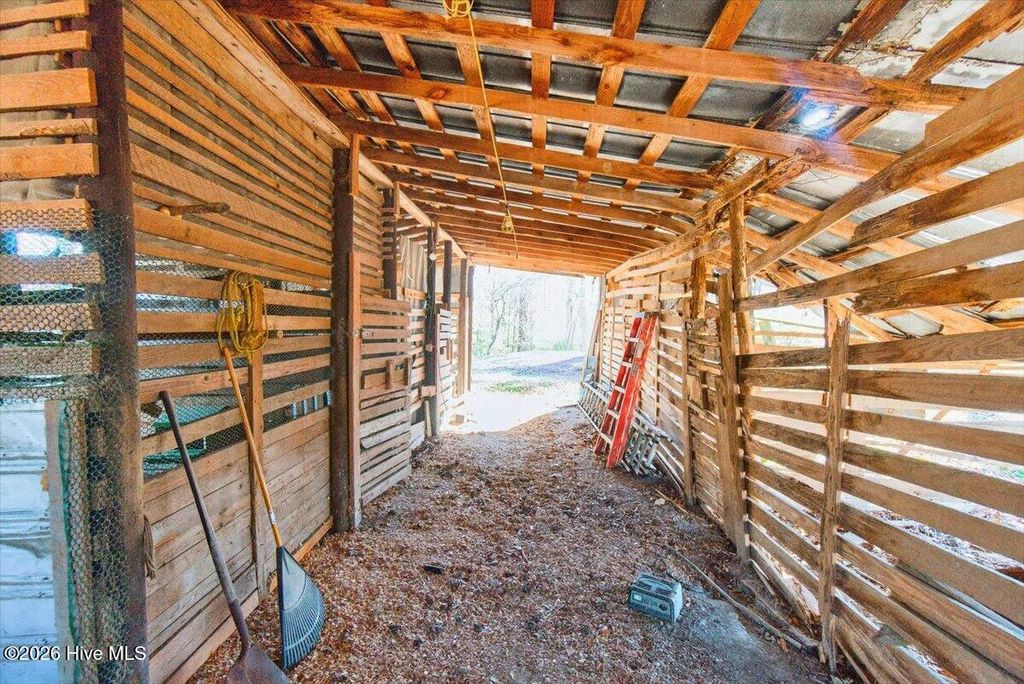 Image 46 of property listing at 765 George II Highway SE, Winnabow, NC 28479