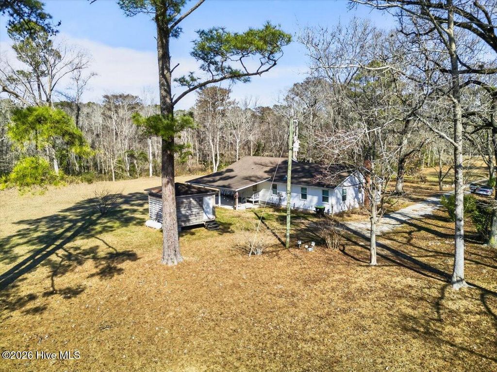 Image 47 of property listing at 765 George II Highway SE, Winnabow, NC 28479