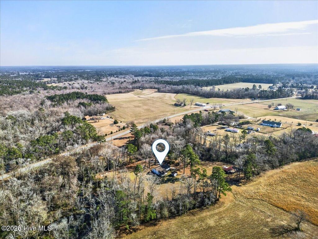 Image 51 of property listing at 765 George II Highway SE, Winnabow, NC 28479