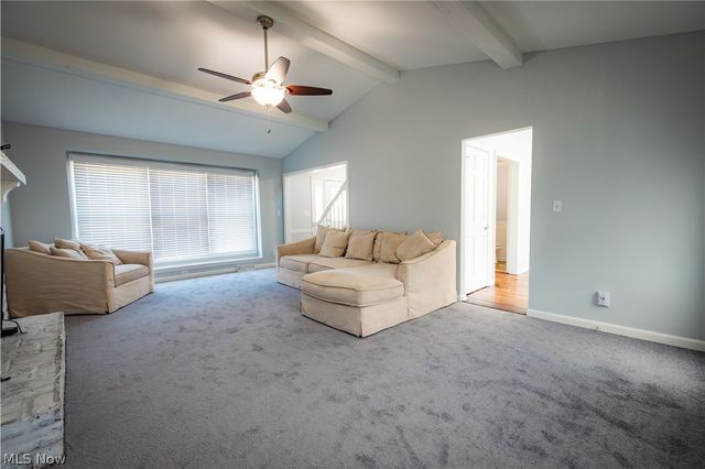 51 Sawmill Run Drive, Canfield, OH 44406