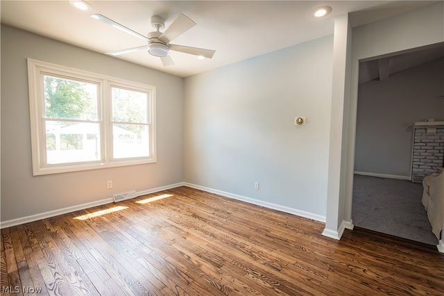 51 Sawmill Run Drive, Canfield, OH 44406