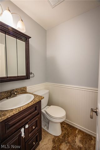 51 Sawmill Run Drive, Canfield, OH 44406