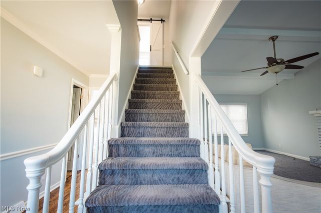 51 Sawmill Run Drive, Canfield, OH 44406