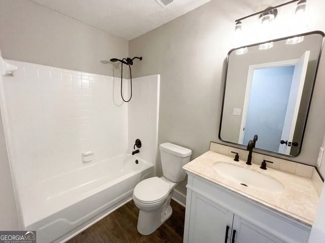 2296 Briarwood Circle SW, Conyers, GA 30094