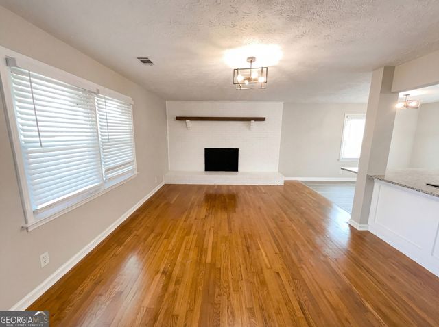 2296 Briarwood Circle SW, Conyers, GA 30094