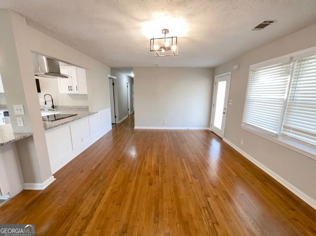 2296 Briarwood Circle SW, Conyers, GA 30094