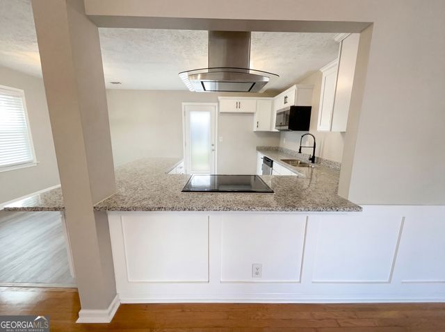 2296 Briarwood Circle SW, Conyers, GA 30094