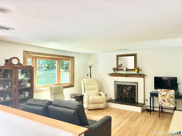 124 Wales Road, Andover, CT 06232