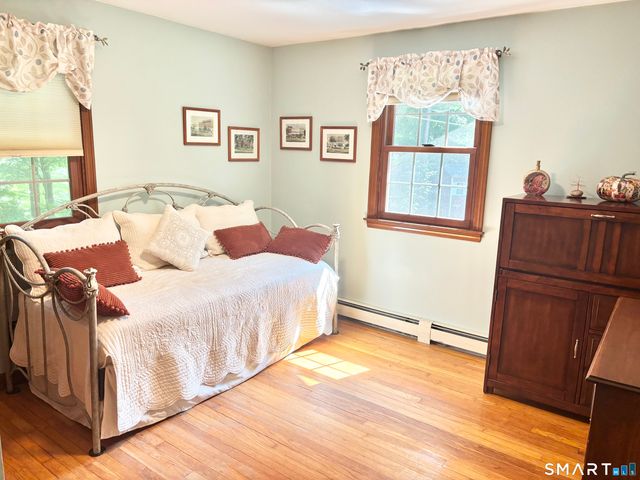 124 Wales Road, Andover, CT 06232