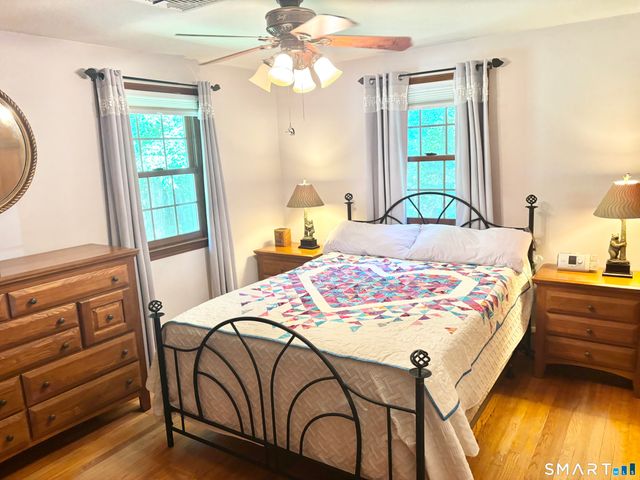 124 Wales Road, Andover, CT 06232
