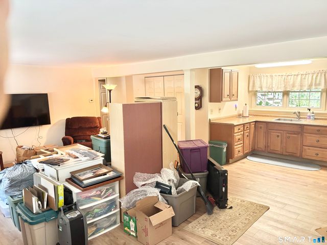 124 Wales Road, Andover, CT 06232