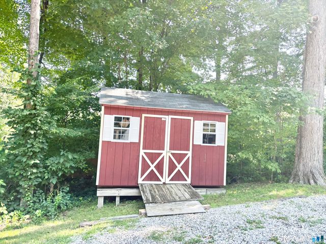 124 Wales Road, Andover, CT 06232