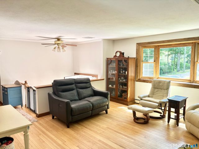 124 Wales Road, Andover, CT 06232