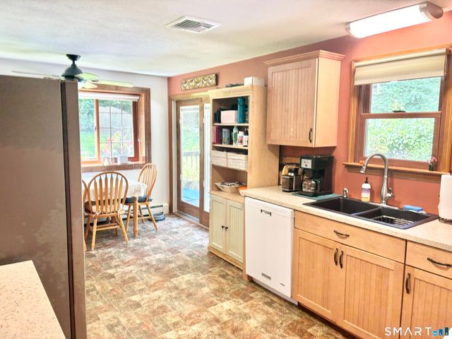 124 Wales Road, Andover, CT 06232