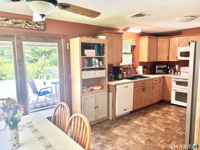 124 Wales Road, Andover, CT 06232