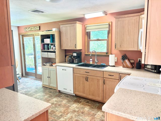 124 Wales Road, Andover, CT 06232