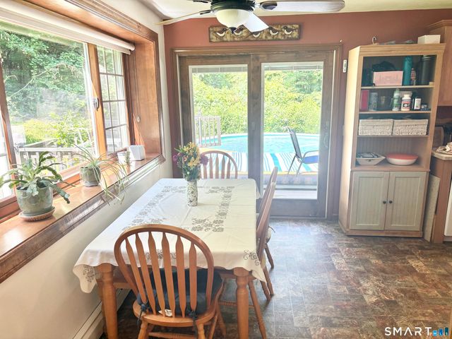 124 Wales Road, Andover, CT 06232