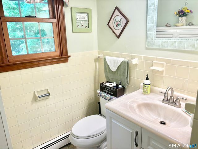 124 Wales Road, Andover, CT 06232