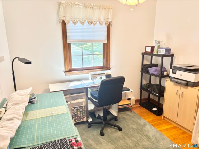 124 Wales Road, Andover, CT 06232