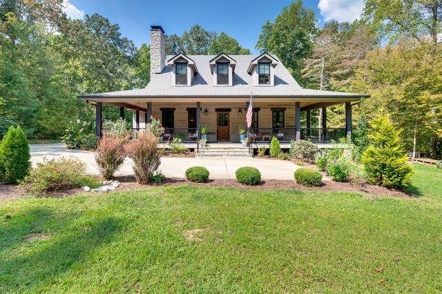 1168 Johnny Hall Rd, Burns, TN 37029