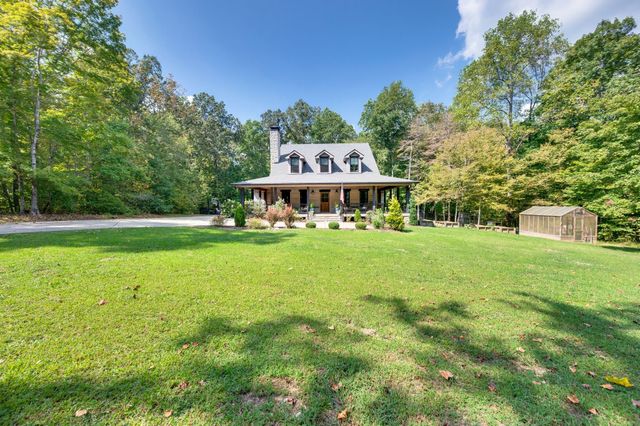 1168 Johnny Hall Rd, Burns, TN 37029