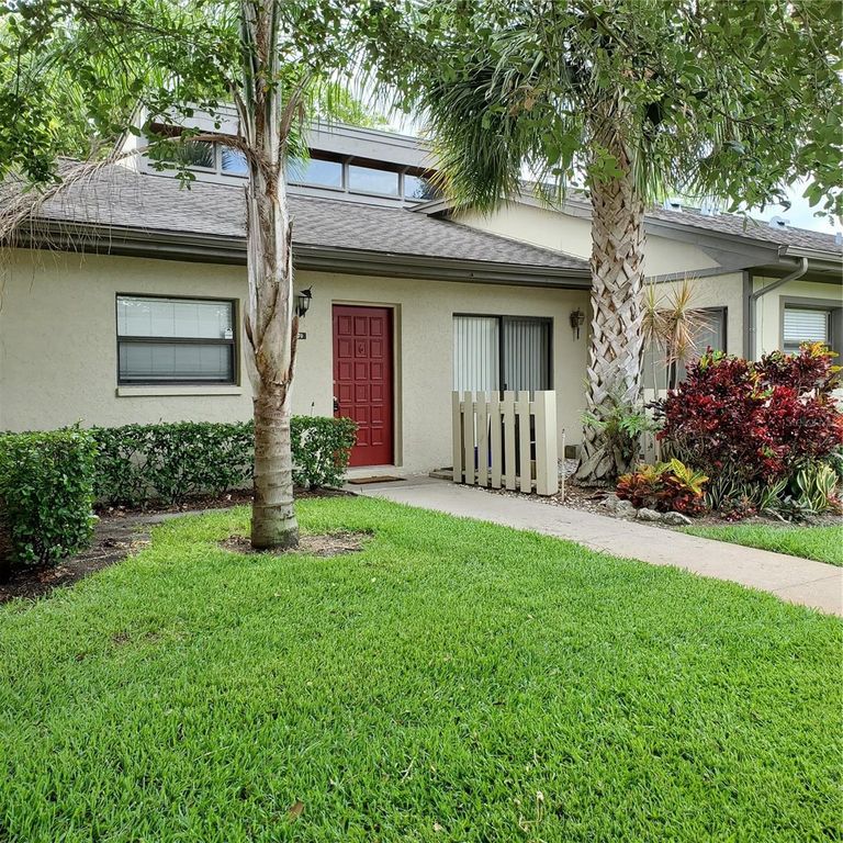 70 JOANNE PLACE 70, Oldsmar, FL 34677