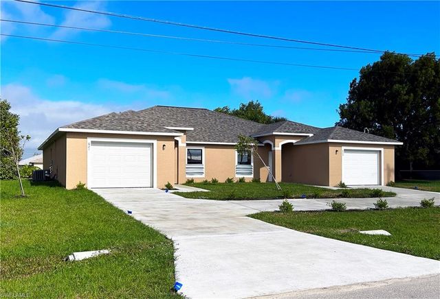 605 SE 14th ST, Cape Coral, FL 33990