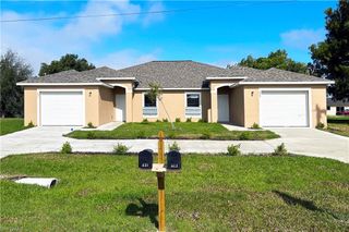 605 SE 14th ST, Cape Coral, FL 33990