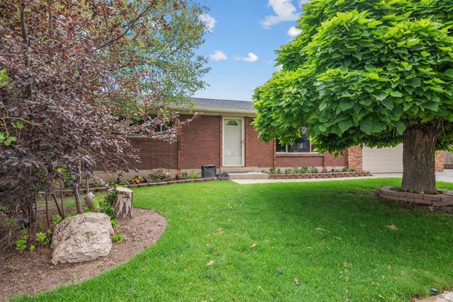 4683 S LEMONWOOD CIR, West Valley City, UT 84120