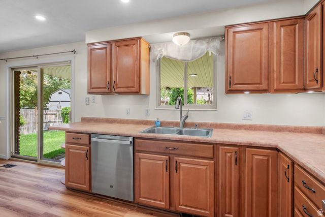 4683 S LEMONWOOD CIR, West Valley City, UT 84120