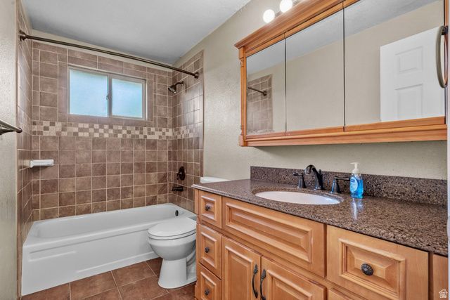 4683 S LEMONWOOD CIR, West Valley City, UT 84120