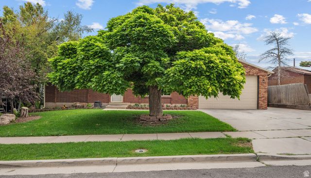 4683 S LEMONWOOD CIR, West Valley City, UT 84120