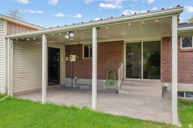 4683 S LEMONWOOD CIR, West Valley City, UT 84120