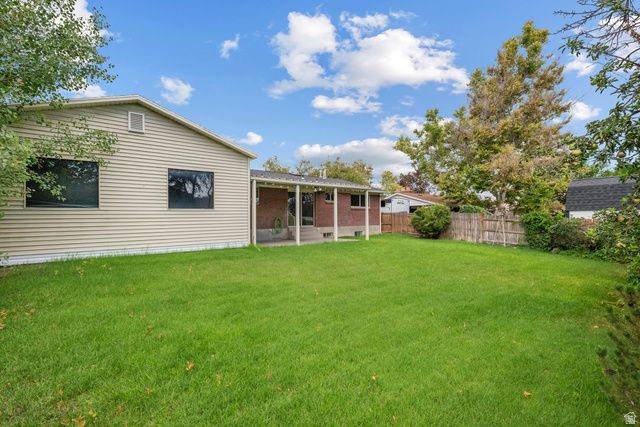 4683 S LEMONWOOD CIR, West Valley City, UT 84120