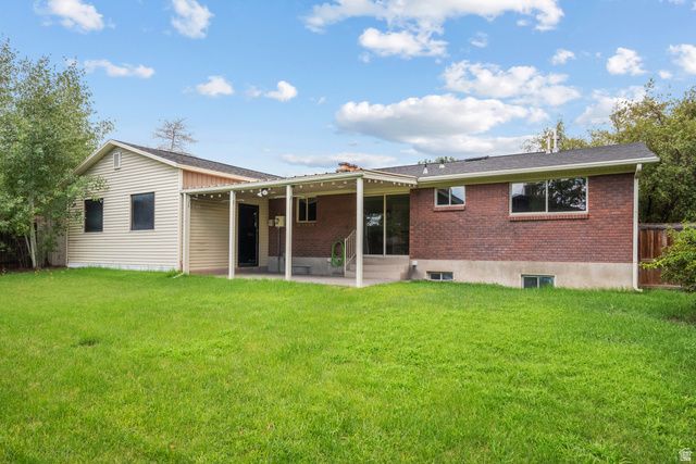 4683 S LEMONWOOD CIR, West Valley City, UT 84120