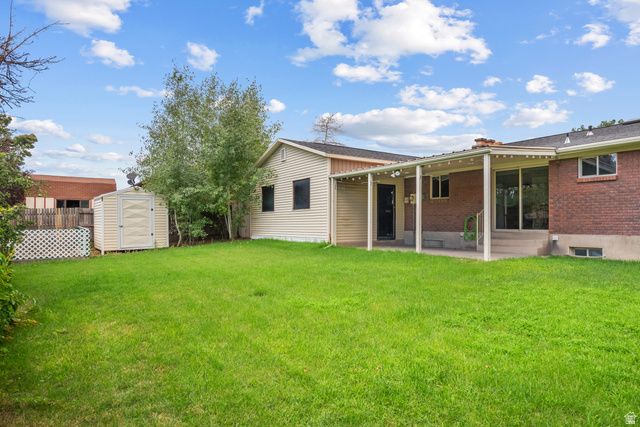 4683 S LEMONWOOD CIR, West Valley City, UT 84120