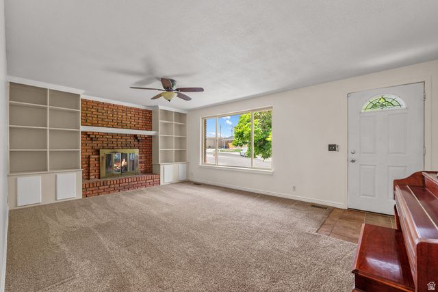4683 S LEMONWOOD CIR, West Valley City, UT 84120