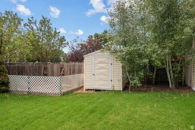 4683 S LEMONWOOD CIR, West Valley City, UT 84120