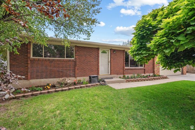 4683 S LEMONWOOD CIR, West Valley City, UT 84120