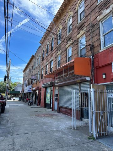 980 Sutter Avenue, Brooklyn, NY 11208