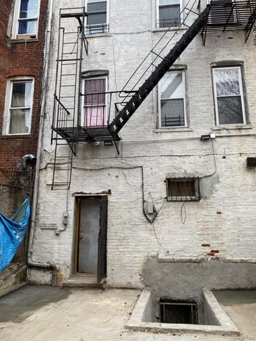 980 Sutter Avenue, Brooklyn, NY 11208