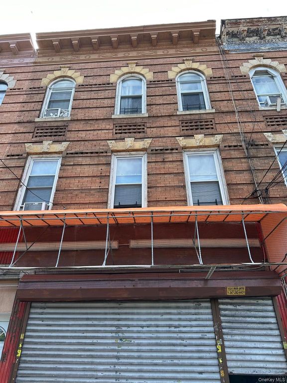 980 Sutter Avenue, Brooklyn, NY 11208